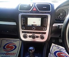VW scirocco - Image 3/10