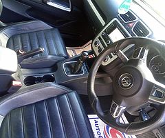 VW scirocco - Image 6/10