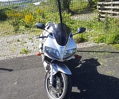 Sv1000s