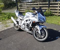 Sv1000s