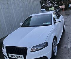 Audi A4 S-line - Image 5/5
