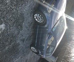 2 litre sline a3 170