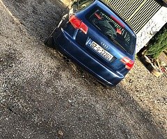 2 litre sline a3 170 - Image 4/7