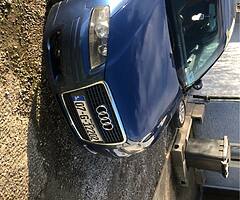 2 litre sline a3 170 - Image 7/7