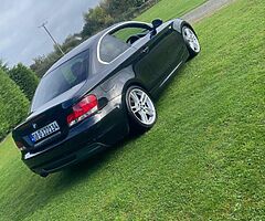 Bmw 123d msport