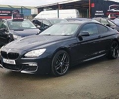 BMW 640d M-Sport 313bhp/Only 80k mls/High spec - Image 3/10