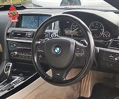 BMW 640d M-Sport 313bhp/Only 80k mls/High spec - Image 7/10