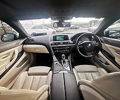 BMW 640d M-Sport 313bhp/Only 80k mls/High spec - Image 8/10