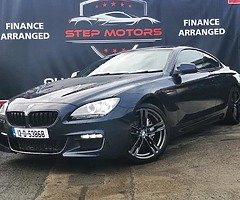 BMW 640d M-Sport 313bhp/Only 80k mls/High spec - Image 10/10