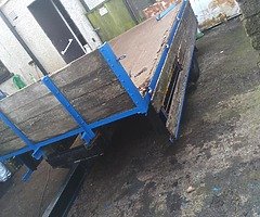 Tralor for sale
