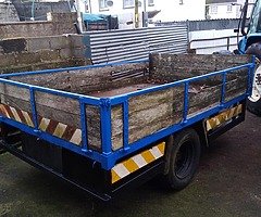 Tralor for sale