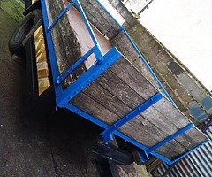 Tralor for sale