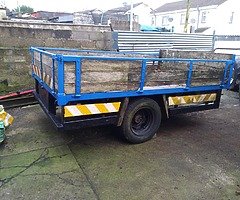 Tralor for sale - Image 5/8