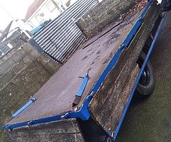 Tralor for sale - Image 8/8