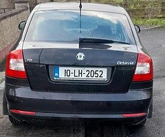 Skoda octavia 1.6tdi - Image 4/7