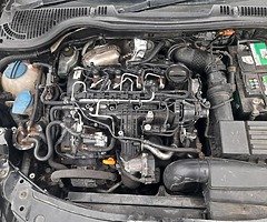 Skoda octavia 1.6tdi - Image 6/7