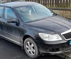 Skoda octavia 1.6tdi - Image 7/7