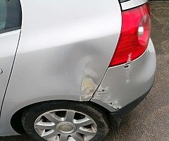 Vw golf5 1.4 petrol - Image 5/9