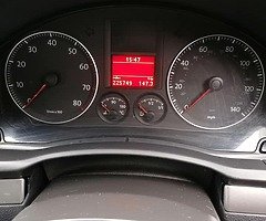 Vw golf5 1.4 petrol - Image 9/9