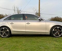 Audi A4 SE Technik 136 BHP