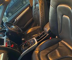 Audi A4 SE Technik 136 BHP