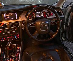 Audi A4 SE Technik 136 BHP - Image 5/7