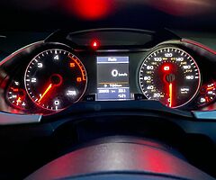 Audi A4 SE Technik 136 BHP - Image 6/7