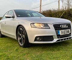 Audi A4 SE Technik 136 BHP - Image 7/7