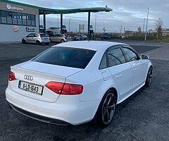 2011 Audi A4 S-Line - Image 5/9