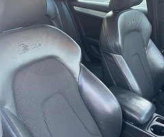 2011 Audi A4 S-Line - Image 6/9