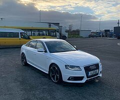 2011 Audi A4 S-Line - Image 9/9