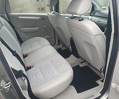 Mercedes B180 2007 new nct 27-03-2023 diesel 2.0 - Image 8/10