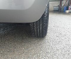 Mercedes B180 2007 new nct 27-03-2023 diesel 2.0 - Image 9/10