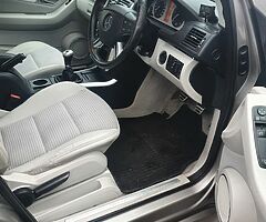 Mercedes B180 2007 new nct 27-03-2023 diesel 2.0 - Image 10/10