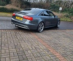 Audi a6 - Image 3/10