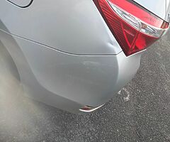Toyota Corolla - Image 6/10