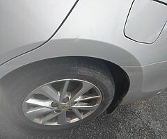 Toyota Corolla - Image 8/10