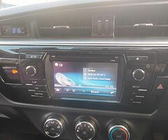 Toyota Corolla - Image 10/10