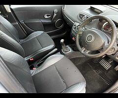 2008 Renault Clio Monaco 1.1 LONG NCT 09/22 TAX ONLY €280 5 Speed Manual - Image 4/9