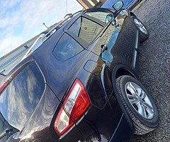 2010 quashqai +2 1.5 diesel - Image 4/9