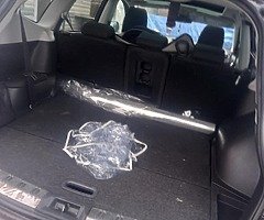 2010 quashqai +2 1.5 diesel - Image 6/9