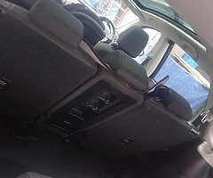 2010 quashqai +2 1.5 diesel - Image 7/9