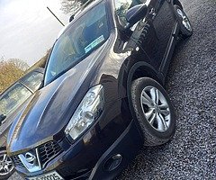 2010 quashqai +2 1.5 diesel - Image 9/9