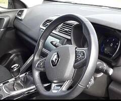 2017 Renault Kadjar