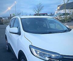 2017 Renault Kadjar - Image 4/4