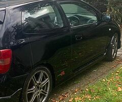Ep3 type r wheels