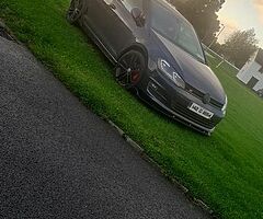 Mk7 golf - Image 6/6
