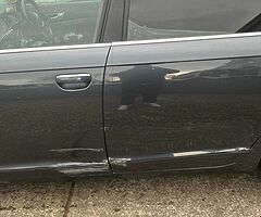 Audi A6 - Image 6/10