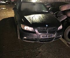 Bmw e90 320d  parts 3 cars - Image 4/10