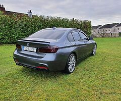 Bmw F30 2012 - Image 5/8